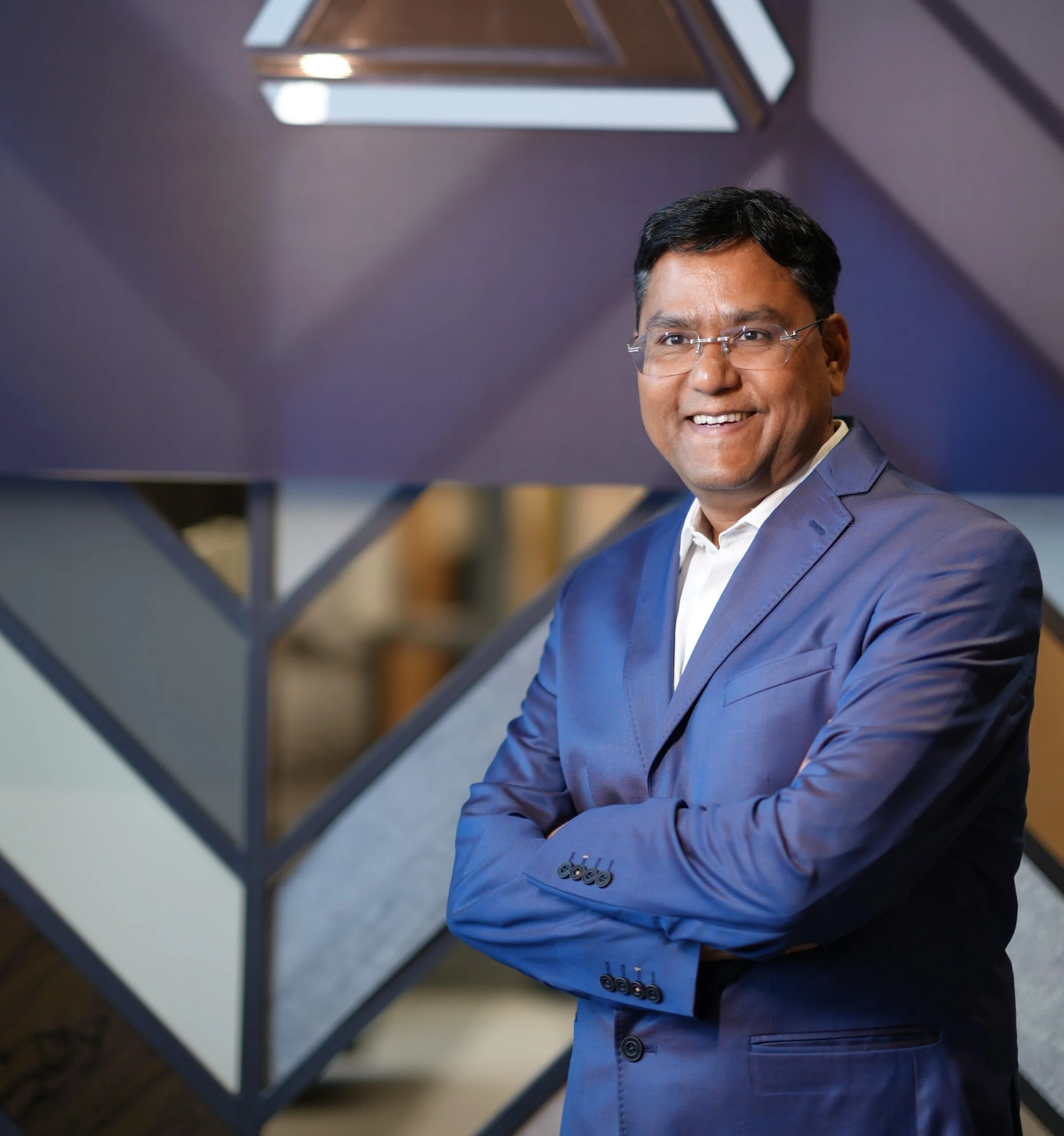 CA Ashish Gupta - Director